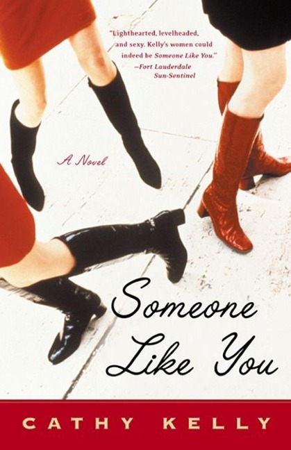 Someone Like You - Cathy Kelly
