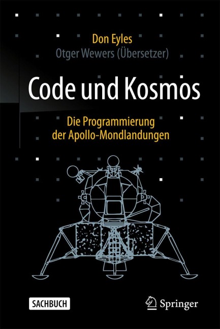 Code und Kosmos - Don Eyles