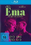 Cover-Bild zum Titel 'Ema - Sie spielt mit dem Feuer' von 'Guillermo Calderón, Pablo Larraín, Alejandro Moreno, Nicolas Jaar'