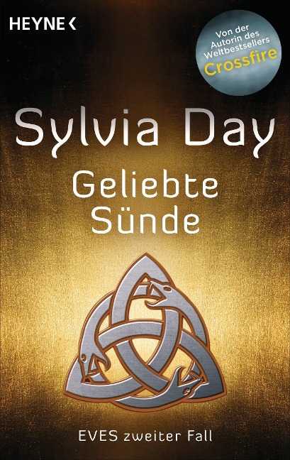 Geliebte Sünde - Sylvia Day