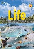 Life - Second Edition B2.1/B2.2: Upper Intermediate - Student's Book and Workbook (Combo Split Edition B) + Audio-CD + App - Paul Dummett, John Hughes, Helen Stephenson