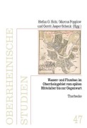 Cover-Bild zum Titel 'Wasser- und Flussbau im Oberrheingebiet vom späten Mittelalter bis zur Gegenwart' von ''