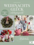 Cover-Bild zum Titel 'Weihnachtsglück mit @pomponetti' von 'Christel Harnisch'