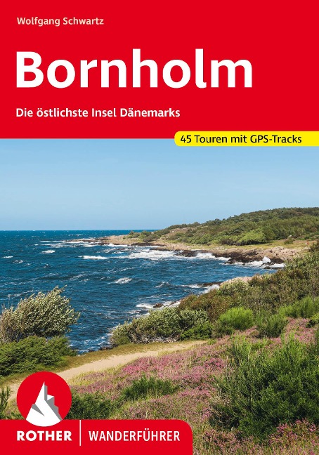 Bornholm - Wolfgang Schwartz