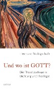 Cover-Bild zum Titel 'Und wo ist GOTT?' von 'Hermann Wohlgschaft'