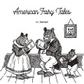Cover-Bild zum Titel 'American Fairy Tales' von 'L. Frank Baum'