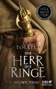 Der Herr der Ringe. Bd. 2 - Die zwei Türme - J. R. R. Tolkien
