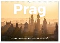 Prag - Die wunderschöne Hauptstadt von Tschechien. (Wandkalender 2024 DIN A3 quer), CALVENDO Monatskalender - M. Scott