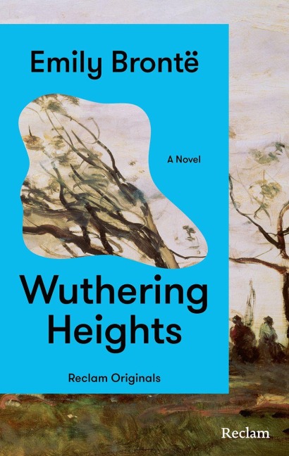 Wuthering Heights - Emily Brontë