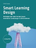 Cover-Bild zum Titel 'Smart Learning Design' von 'Sirkka Freigang'