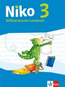 Cover-Bild zum Titel 'Niko. Differenzierendes Lesebuch 3. Schuljahr' von ''