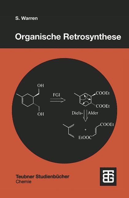 Organische Retrosynthese - 