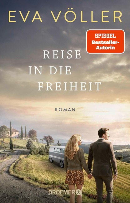 Reise in die Freiheit - Eva Völler