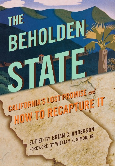 Beholden State - 