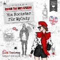 Cover-Bild zum Titel 'Ein Rockstar für Mylady' von 'Lisa Torberg'