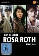 Cover-Bild zum Titel 'Rosa Roth' von 'Peter Hemmer, Klaus Poche, Knut Boeser, Olaf Michalke, Christian Schnalke'