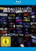 Cover-Bild zum Titel 'The Australian Pink Floyd Show - Exposed in the Light' von ''