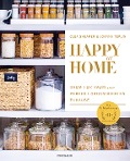 Happy at Home - Clea Shearer, Joanna Teplin