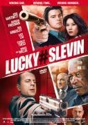 Lucky # Slevin - Jason Smilovic, J. Ralph