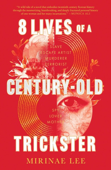 8 Lives of a Century-Old Trickster - Mirinae Lee