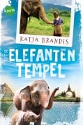 Der Elefantentempel - Katja Brandis