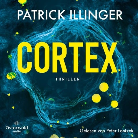 Cortex - Patrick Illinger