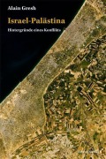 Cover-Bild zum Titel 'Israel-Palästina' von 'Alain Gresh'