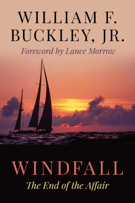 WindFall - William F. Buckley