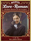 Cover-Bild zum Titel 'Lore-Roman 193' von 'Yvonne Uhl'
