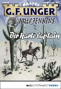 Cover-Bild zum Titel 'G. F. Unger Tom Prox & Pete -25' von 'G. F. Unger'