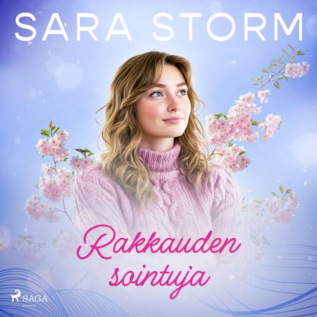 Rakkauden sointuja - Sara Storm