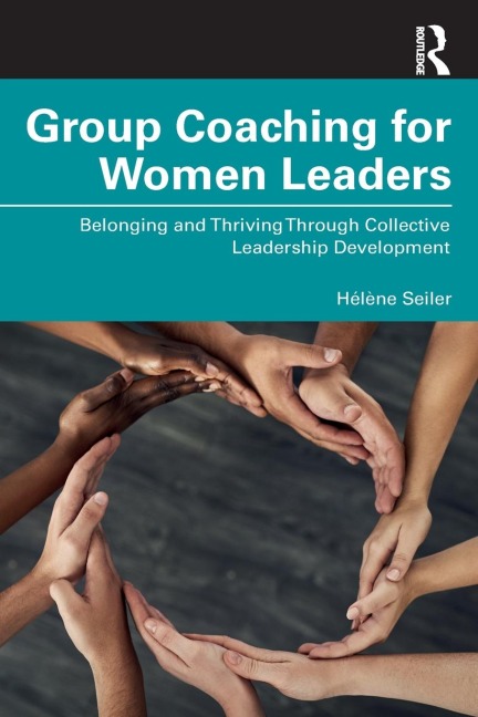 Group Coaching for Women Leaders - Hélène Seiler