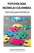 Cover-Bild zum Titel 'Psychologia Rozwoju Cz¿owieka (Psychologia Rozwoju)' von 'Jakub Kowalczyk'