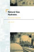 Cover-Bild zum Titel 'Natural Gas Hydrates' von 'John Carroll'