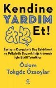 Cover-Bild zum Titel 'Kendine Yardim Et!' von 'Özlem Tokgöz Özsoylar'