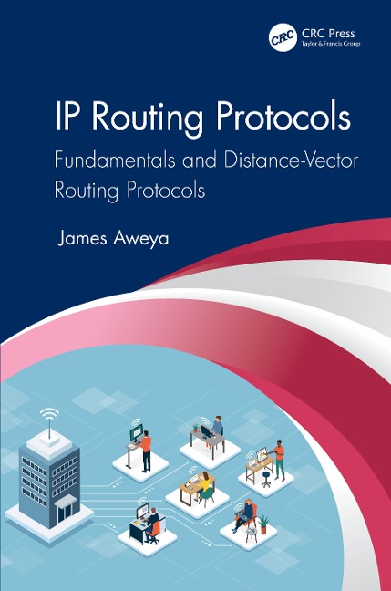 IP Routing Protocols - James Aweya