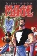 Mage Volume 1: The Hero Discovered - Matt Wagner