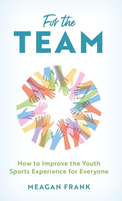 For the Team - Meagan Frank