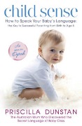 Cover-Bild zum Titel 'Child Sense' von 'Priscilla Dunstan'