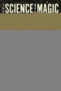 Cover-Bild zum Titel 'The Science of Magic' von 'Dean Radin'