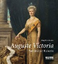 Cover-Bild zum Titel 'Auguste Victoria.' von 'Jörg Kirschstein'