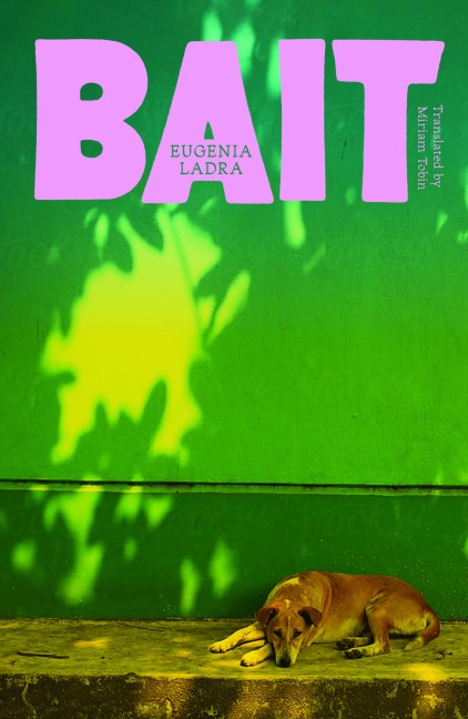 Bait - Eugenia Ladra