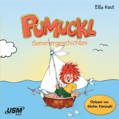 Pumuckl - Ellis Kaut