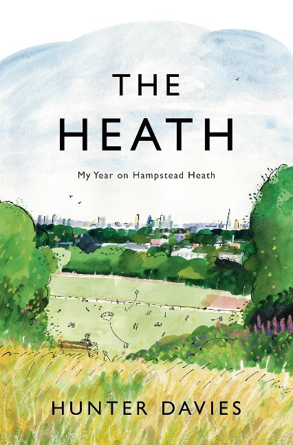 The Heath - Hunter Davies