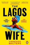 Cover-Bild zum Titel 'The Lagos Wife' von 'Vanessa Walters'