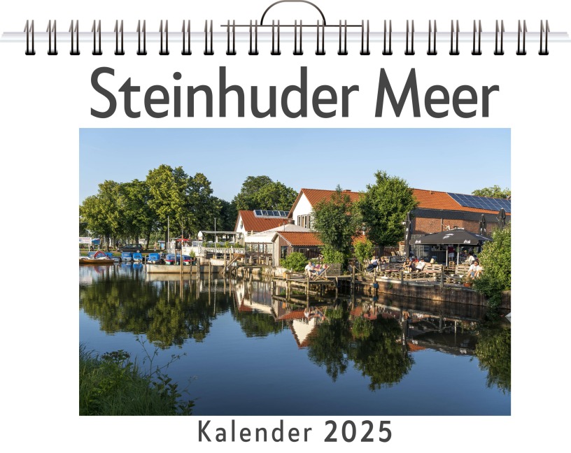 Steinhuder Meer - Lucas Möller