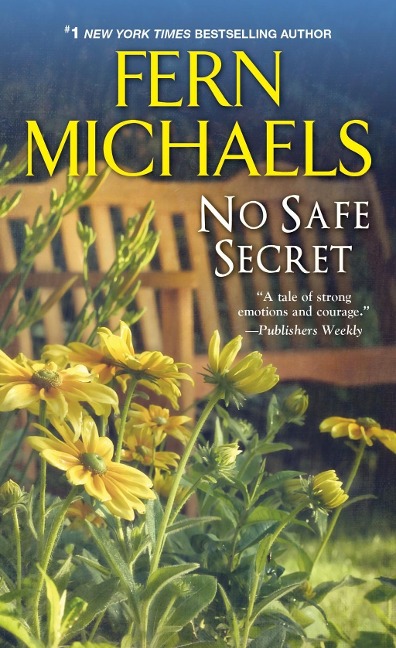 No Safe Secret - Fern Michaels