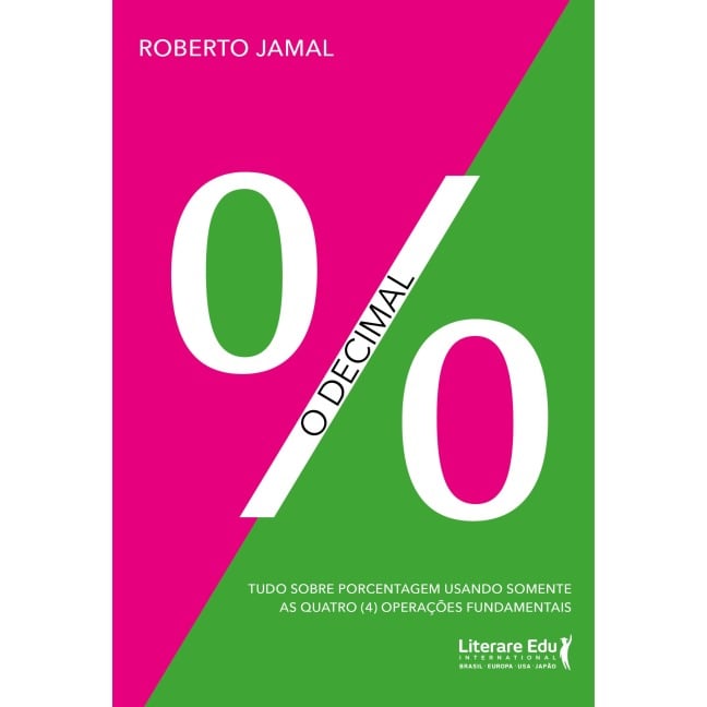 O decimal - Roberto Jamal