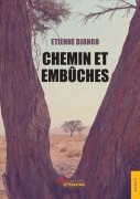Cover-Bild zum Titel 'Chemin et embûches' von 'Étienne Django'