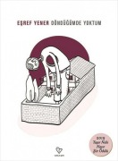 Cover-Bild zum Titel 'Döndügümde Yoktum' von 'Esref Yener'
